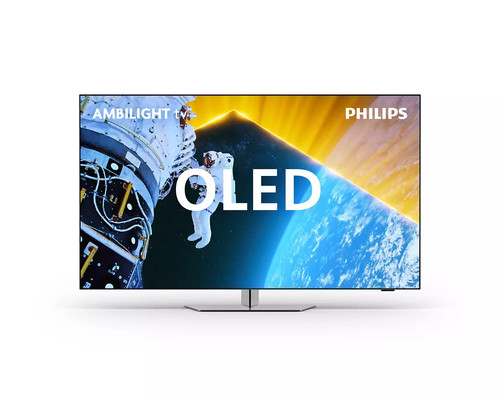 Phlips oled ambilight - phlips,