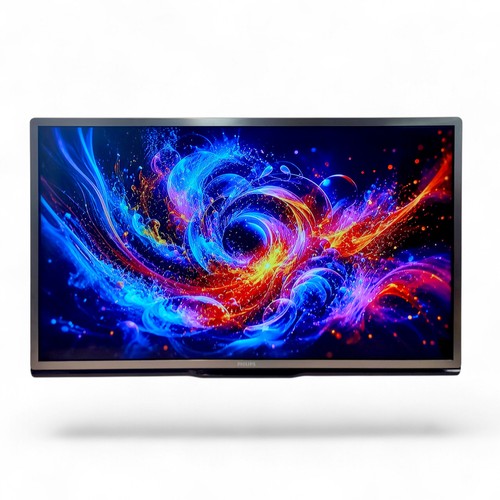 Philips zoll led full - 46, tv