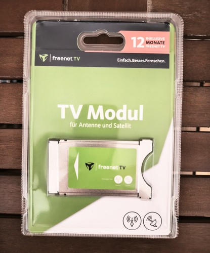 Freenet antenne ci - ,