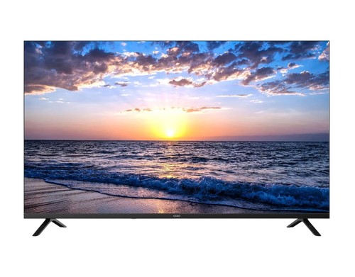 Chiq fernseher led - q-led, tv