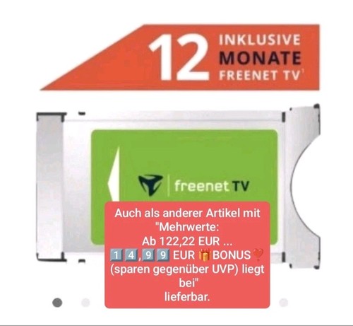 Freenet antenne ci - antenne, ci+