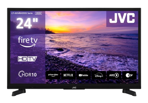Jvc 24vrh3555 fernseher - fernseher, 24