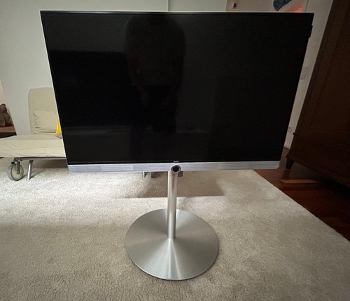 Loewe art full led ci - loewe, 40