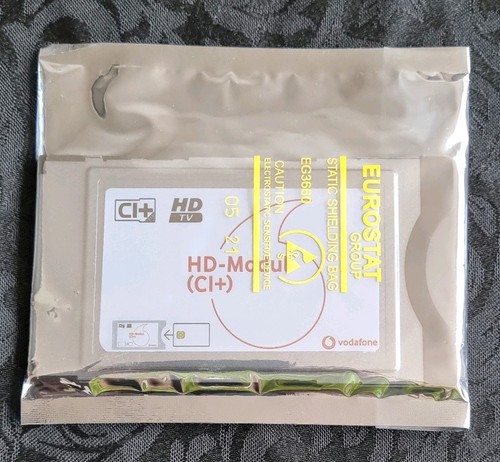 Ci modul smardtv um02 - smardtv,