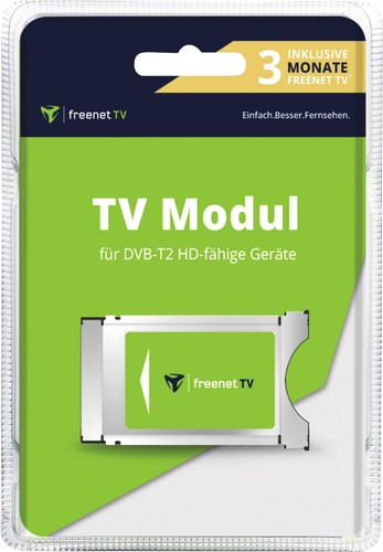 Freenet ci - tv, tv