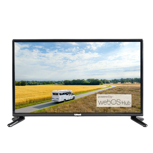 Gelhard gtv2210 led - gelhard,