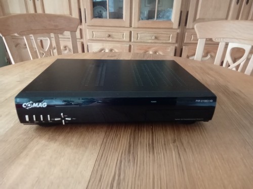 Comag pvr 100 - 2/100, twin