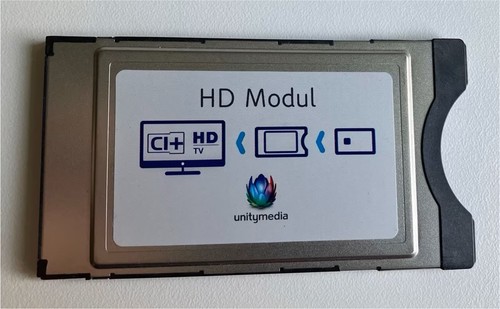 Ci modul smardtv um02 - *****ci+,