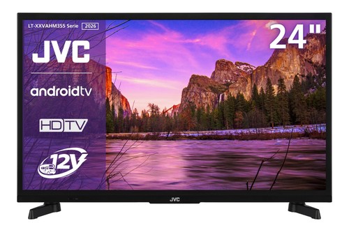 Jvc 24vahm3 zoll - jvc, lt-24vahm3