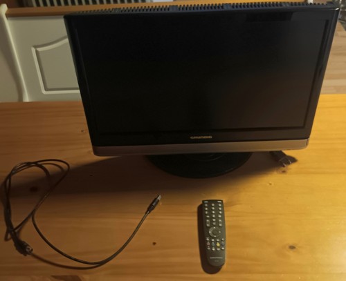 Grundig vle 2100 - vle, tv