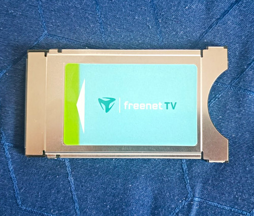 Freenet modul ci - tv, ci+