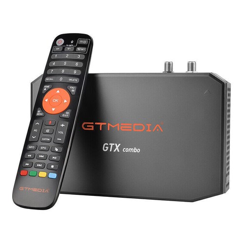 Sat receiver - 8k,