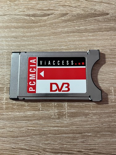 Viaccess modul für pay tv - viaccess,