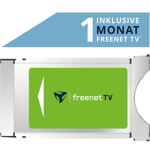 Freenet modul - tv,