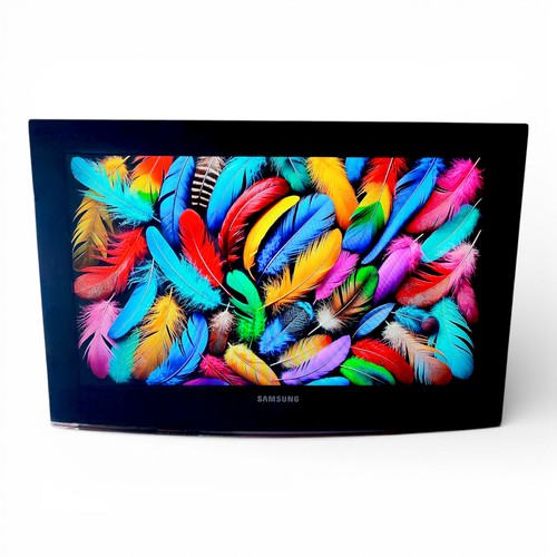 Samsung zoll hd - samsung, 26