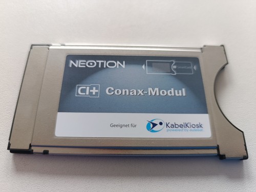 Neotion conax modul - neotion,