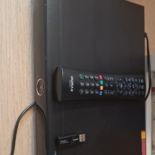 Humax icord cable digital - icord,