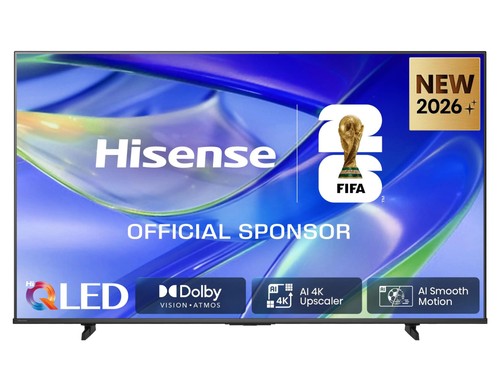 Hisense smart fernseher 50 - tv,