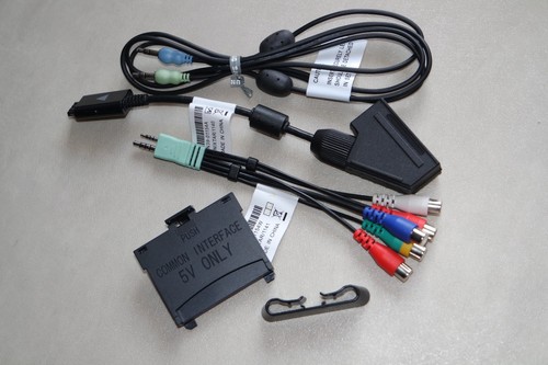 Kabelset samsung neu - kabelset,