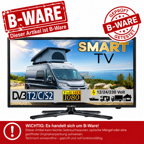 Reflexion ledw22i ware led - reflexion, b-ware