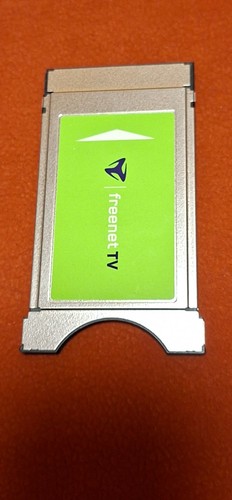 Freenet modul - tv, ci+