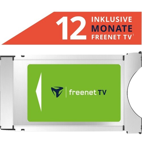 Freenet modul 12 monate - modul,