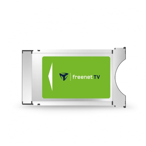 Freenet modul dvb t2 - ci+, dvb-t2