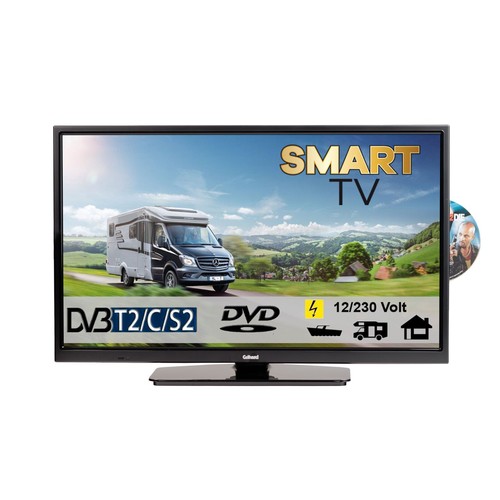 Gelhard gtv2422i smart - gtv2422i,