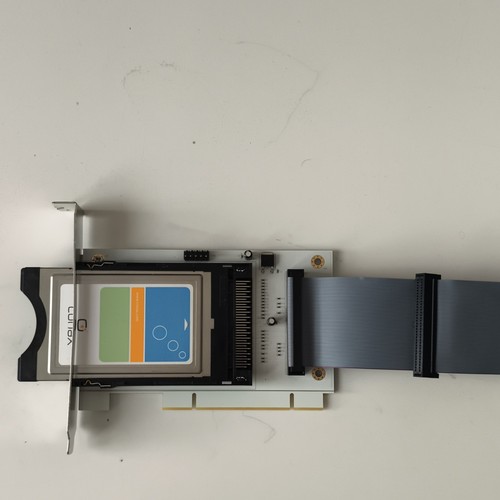 Cinergy addon pci - cinergy,