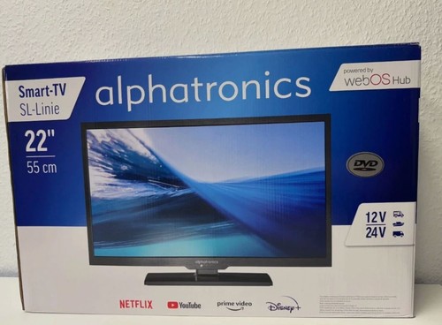 Alphatronics dsbw smart - alphatronics,