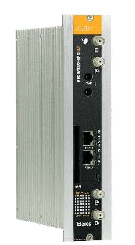 Sat kabel tv headend - kabel,