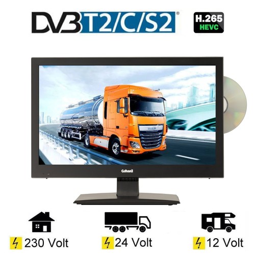 Gelhard gtv1682 led 6 - gtv1682, led-tv