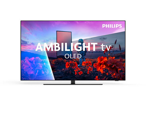 Philips oled ambilight - oled,