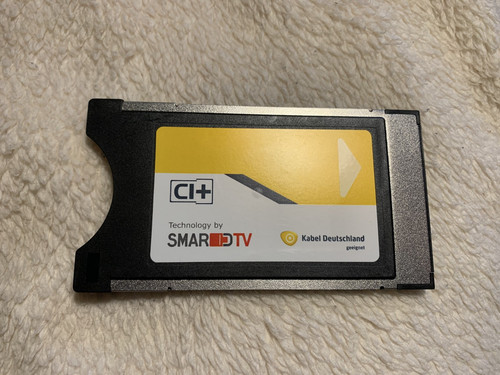 Modul smardtv vodafone - smardtv,