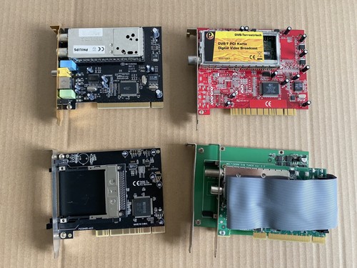 Karten modul - tv-karten, ci-modul