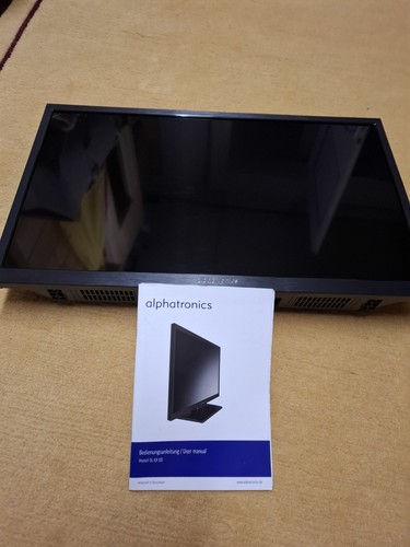 Alphatronics ds - alphatronics,