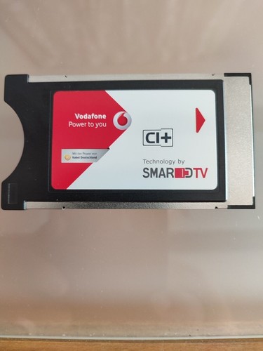 Modul smardtv d08 - modul,