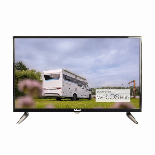 Gelhard gtv2410 led smart - gelhard, tv