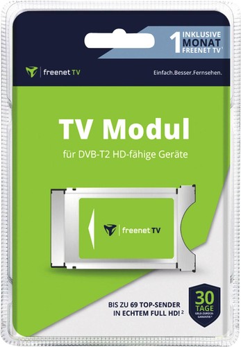 Freenet ci - freenet, tv