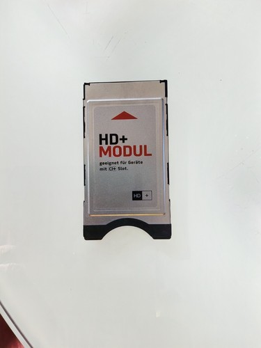 Plus modul für - hd, oder
