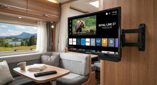 Megasat royal line premium - royal,