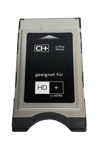 Modul astra - hd+,