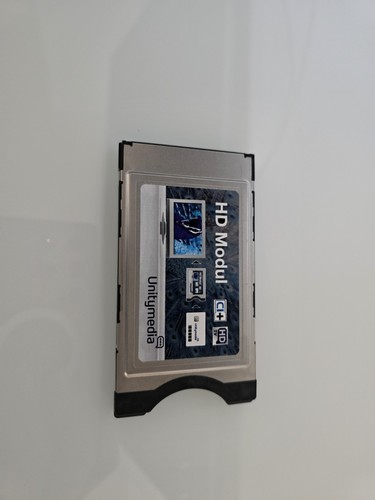 Modul kabel tv - hd,