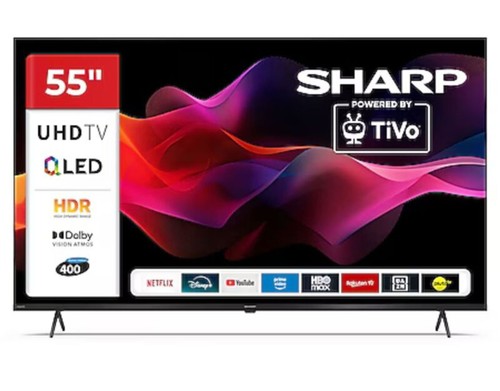 Sharp fernseher smart - smart, tv