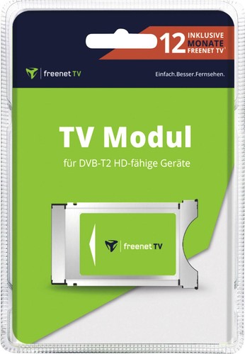 Freenet ci - freenet, ci+