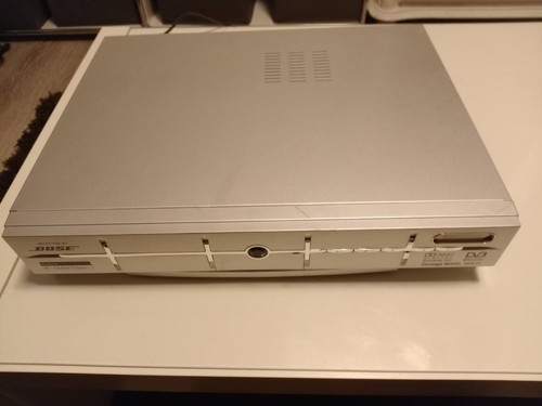 Bose dvb receiver zenega - tv, dvb-s