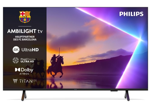 Philips 65pus8500 164cm - philips, 65"
