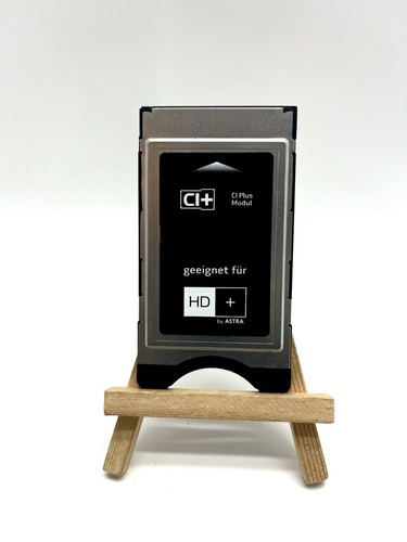 Modul smardtv by - ci+,