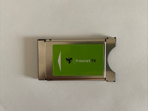 Freenet dvb modul - dvb-t2,