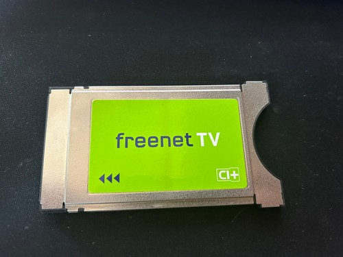 Freenet antenne modul - freenet, tv